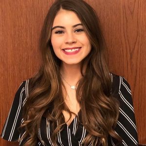 Meet your Posher, Katie